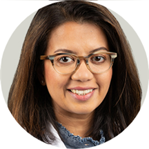 Dr. Hiba Haider, MD