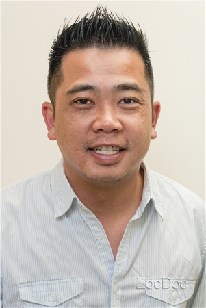Dr. Hieu Ngo, DMD