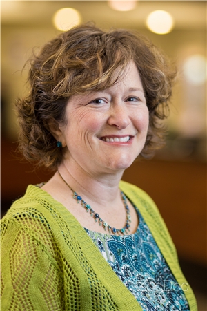 Dr. Hilary Nieberg-Baskin, DDS