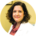 Dr. Hilary Sales