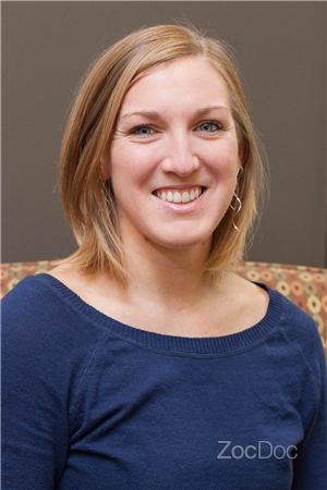 Dr. Hilary Sandell, ND, LAc