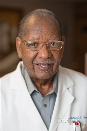 Dr. Hillard Scott, MD