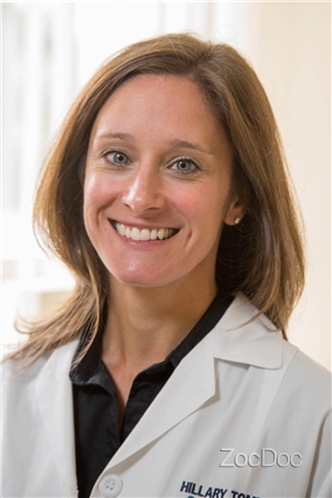 Dr. Hillary Sara Tompkins, MD