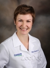 Dr. Hillary Van Duyne Shemes, DO