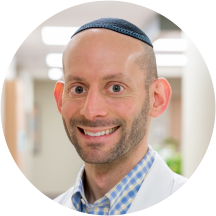 Dr. Hillel E. Wiener, DO