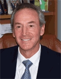 Dr. Hilton Mirels, MD