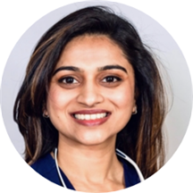 Dr. Hima Desai, DMD
