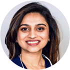 Dr. Hima Desai, DMD