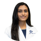 Dr. Himandri Patel, OD