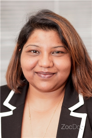 Dr. Himani Janapana, MD