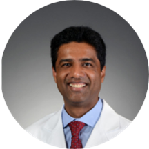 Dr. Himanshu Aggarwal, MD