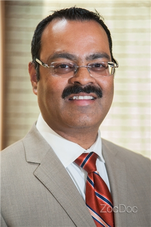 Dr. Himansu Shah, MD, FACS