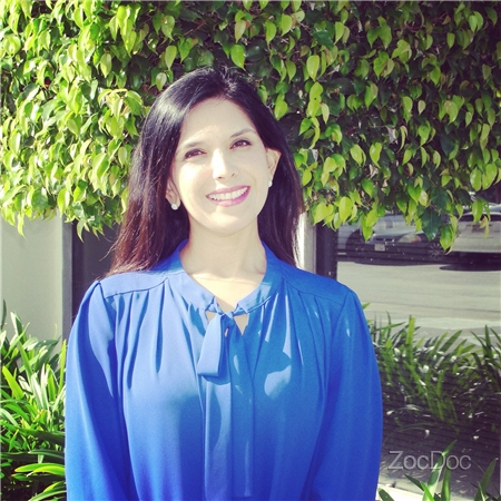 Dr. Hina Sidhu, MD