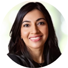 Dr. Hina Zaidi, OD