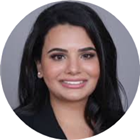 Dr. Hira Faisal, DDS