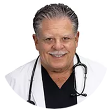 Dr. Hiram Cuevas, MD
