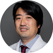 Dr. Hironobu Takeda, DO