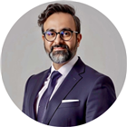 Dr. Hirsa Azizi, DC