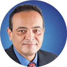 Dr. Hisham Hanai, MD
