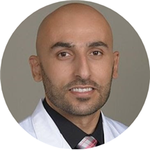 Dr. Hisham J Abukamleh, MD