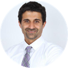 Dr. Hisham Merdad, DDS
