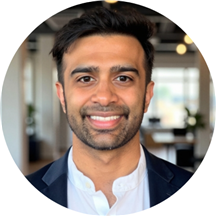 Dr. Hiten Patel, DMD