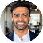 Dr. Hiten Patel, DMD