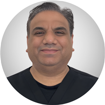 Dr. Hitendra Patel, DDS