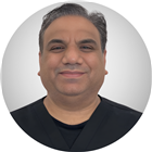 Dr. Hitendra Patel, DDS