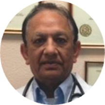 Dr. Hitendra Shah, MD