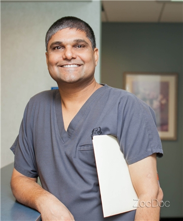 Dr. Hitesh Govani, DMD