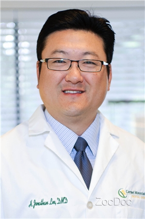 Dr. Ho-Jhin Jonathan Lee, DMD