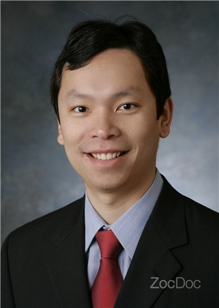 Dr. Hoang Le, MD