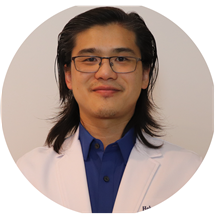 Dr. Hobart Leung, MD