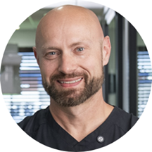 Dr. Holger Mieiser, DDS