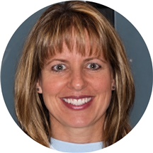 Dr. Holly Burns, DDS