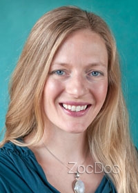 Dr. Holly Hamilton, DPT
