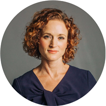 Dr. Holly Landry, MD
