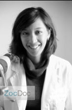 Dr. Holly Lebar, OD