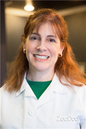Dr. Holly McKinney, DDS