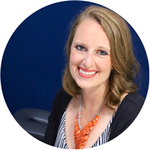 Dr. Holly Tucker, DC