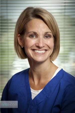 Dr. Holly Westmoreland, FACOG, MD