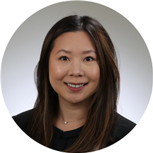 Dr. Holly Yue, DMD