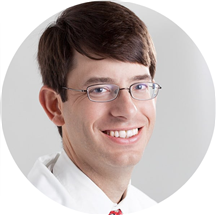 Dr. Holt Gray, DMD