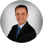 Dr. Homan Hajbandeh, MD