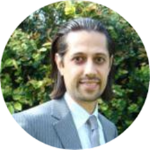 Dr. Homan Hanasab, DDS