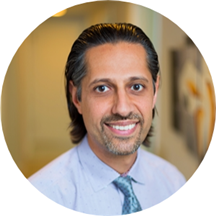 Dr. Homan Hanasab, DDS