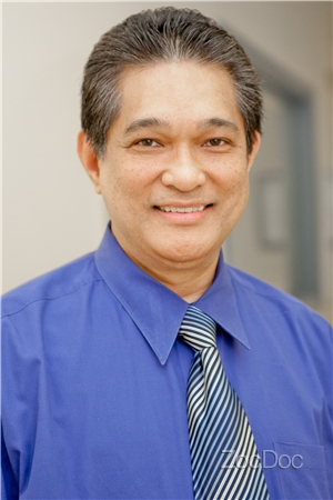 Dr. Homer Diadula, MD
