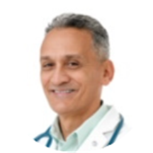 Dr. Homero Marin Salvador, MD