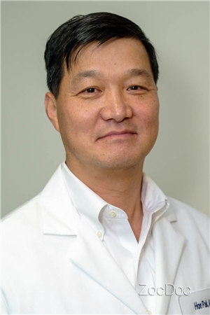 Dr. Hon Pak, MD